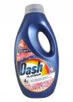 Dash Platinum vedel pesuvahend, 810 ml, 18 pesukorda, pojengi ja hibiski l&otilde;hnaga