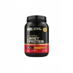 Optimum Nutrition Whey Gold Standard vadakuvalk 770g &scaron;okolaadi ja maap&auml;hkliv&otilde;i maitsega