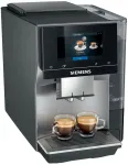 Automaatne espresso kohvimasin Siemens TP715R01 EQ700, 19 bar, k&uuml;lma kohvi funktsiooniga