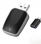 Traadita CarPlay adapter, 2-&uuml;hes