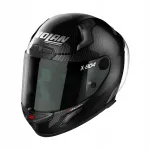 Mootorrattakiiver NOLAN X-804 RS Ultra Carbon Puro 1, suurus XL, s&uuml;sinikust