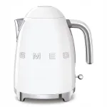 Elektriline veekeetja SMEG KL03WHEU