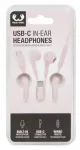USB k&otilde;rvaklapid k&otilde;rva Fresh 'n Rebel C LIGHT POWDER PINK