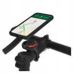 Jalgratta telefonihoidja SPIGEN BICYCLE BRIDGE ARMORED SOLID MOUNT