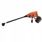 Akut&ouml;&ouml;riistaga BLACK+DECKER 18 V Li-Ion k&otilde;rgsurvepesur ilma akuta BCPC18B