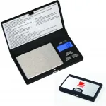 Ehtsakaal taskukaal OHAUS 500 g 0,1 g 70x50 mm YA501