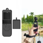 Silikoonist kaitse&uuml;mbris DJI OSMO Pocket 2 kaamerale
