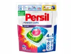 PERSIL 4in1 pesukapslid v&auml;rvilisele pesule, 52 tk.