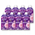 Lenor Floral Bouquet pesuaine, universaalne, 8 x 59 pesukorda