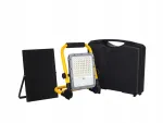 GW HERKULES 2.0 30W IP65 LED valgusti p&auml;ikesepatareiga