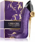 Carolina Herrera Good Girl Dazzling Garden parf&uuml;&uuml;mvesi naistele 80 ml