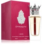 Parf&uuml;&uuml;mvesi Lattafa Dynasty 100 ml unisex