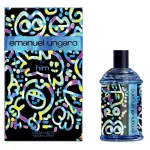 Meeste tualettvesi Emanuel Ungaro Mastige For Him 50 ml