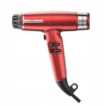 GAMA IQ LITE Red juuksekuivati