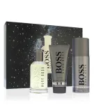 Meeste kingituskomplekt Hugo Boss Boss Bottled EDT 100 ml + SG 100 ml + deodorant 150 ml