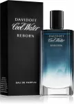 Meeste parf&uuml;&uuml;mitud vesi DAVIDOFF Cool Water Reborn, 100 ml