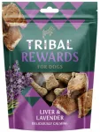 TRIBAL Liver Lavender koerte k&uuml;psised, 125 g