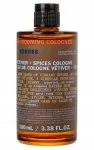 Meeste KORRES Achillea Vetiver Spices tualettvesi 100 ml