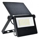 P&auml;ikese LED prožektor SN-1 ECO LIGHT 4000K 670lm IP65 liikumisanduriga