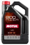 MOTUL 8100 Power Sport 5W30 mootori&otilde;li, 5 l
