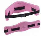 Everest Fitness Aquafitness ujumisrihm roosa kuni 100 kg