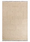 LINEA2 BOHO vaip 120 x 170 cm, liivakarva