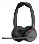 Juhtmevabad k&otilde;rvaklapid EPOS IMPACT 1000 MS UC ANC, USB-C ja USB-A