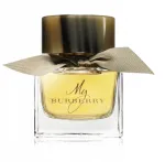 Parf&uuml;&uuml;mitud vesi naistele Burberry My Burberry 90 ml