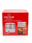 Zilner ZL-901 toidukuivati 280 W