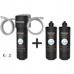 Waterdrop 10UA valamualune veefilter kahe filtriga