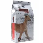 K&otilde;rge energiaga toit Velox Plus Energy, 18 kg