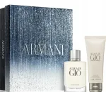 L&otilde;hnakomplekt ARMANI Acqua Di Gio EDT 50 ml ja 75 ml du&scaron;igeel