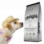 Adragna Breeder Daily kuiv t&auml;iskasvanud koeratoit kalaga, 20 kg