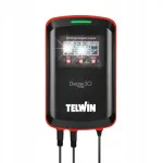 Akulaadija TELWIN DOCTOR CHARGE 50, 6/12/24V, AGM