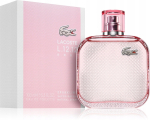 Parf&uuml;&uuml;mvesi Lacoste L12.12 Rose Sparking 100 ml