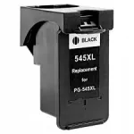 Canon Pixma PG545 XL tindiv&auml;rv, sobib MG2550, MG2555, TS3350, MG2450, MG2950, MG305 printeritele
