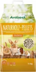 Anibest graanulid v&auml;ikeloomadele, 11 kg / 20 l