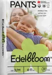 M&auml;hkmed Edelbloom, suurus 3/M, 6-11 kg, 52 tk