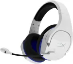 Juhtmevabad m&auml;nguk&otilde;rvaklapid HyperX Cloud Stinger Core, valged