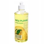 N&otilde;udepesuvedelik Koslita sidruniga, 500 ml