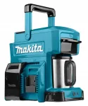 Juhtmevaba kohvimasin 18V DCM501Z Makita LXT CXT