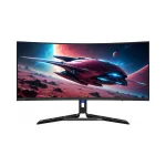 Lenovo Legion R34w-30 monitor 34" VA UWQHD 180Hz