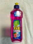 N&otilde;udepesuvahend Fit Pink Grapefruit, 500 ml