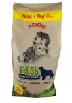 ARION Fresh Adult Medium&Large koeratoit, 13 kg, kaltsiumi ja fosforiga, immuunsuse toetuseks