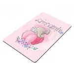 TPE spordimatt sametise pinnaga, Happy Valentine