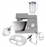 Plaaniline k&ouml;&ouml;gisegaja Kenwood KVC3110S