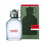 Tualettvesi Hugo Boss Hugo Man