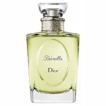 Naiste tualettvesi Dior Diorella EDT 100 ml