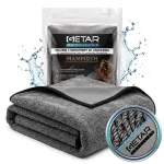 Mikrofiibrist r&auml;tik autole MAMMOTH XXL, 90x120 cm, 800 g