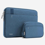 S&uuml;learvuti &uuml;mbris 13" MacBook Air M5/M4/M1/M2/M3, puuvillane